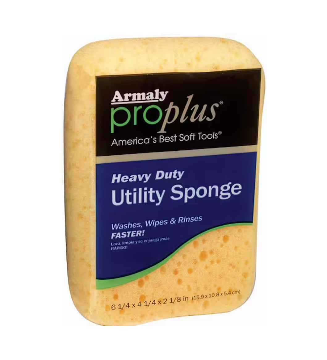 Utility Sponge