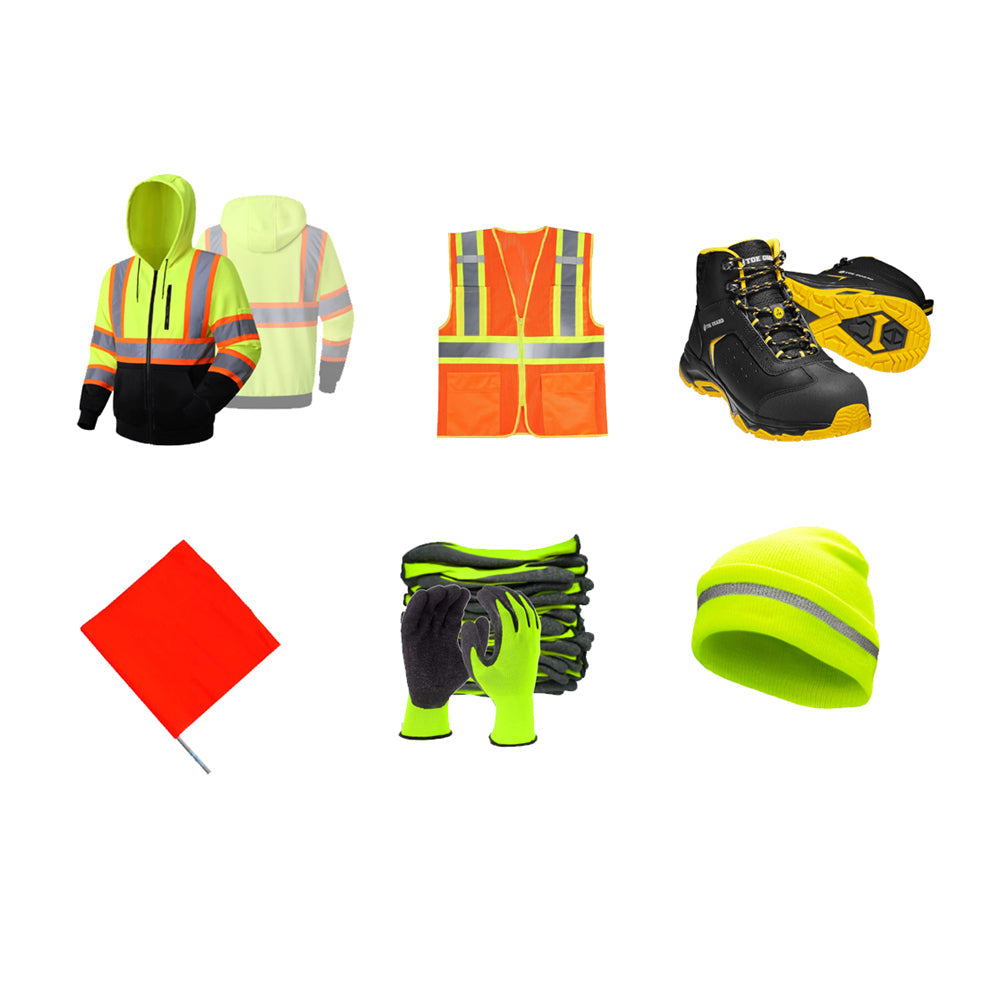 Safety