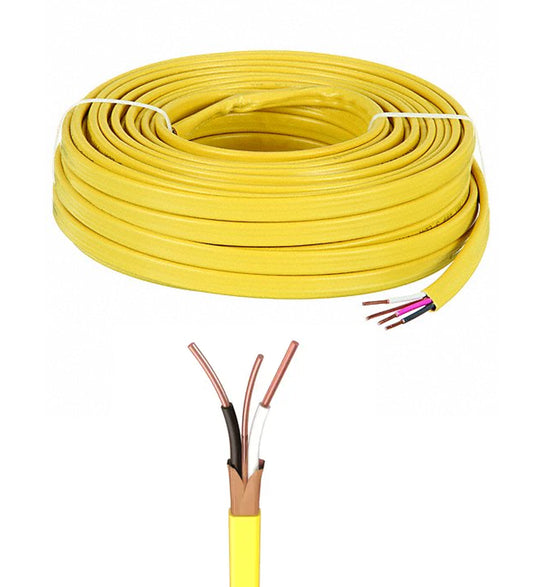 12/2 250ft Romex Wire