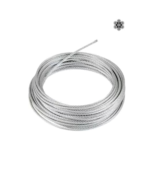 5/16" Wire Rope
